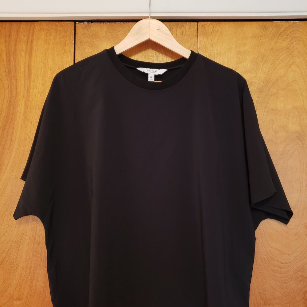 Banana Republic Sport Dolman Sleeve Top